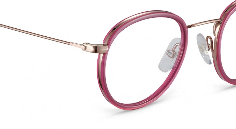 Etnia Barcelona PUZZLE Eyeglasses - view 16